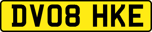 DV08HKE