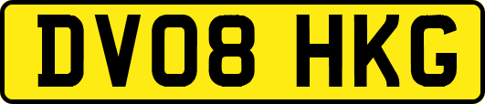 DV08HKG