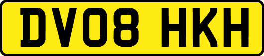DV08HKH