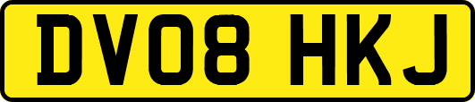 DV08HKJ