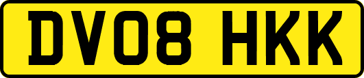 DV08HKK