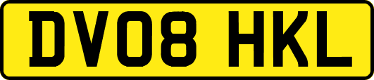 DV08HKL