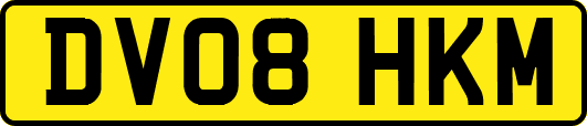 DV08HKM
