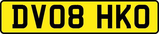 DV08HKO