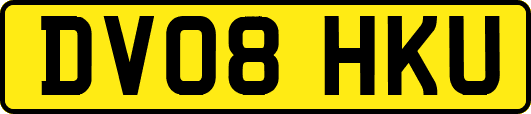 DV08HKU
