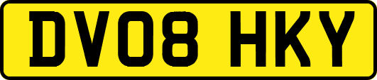 DV08HKY