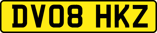 DV08HKZ