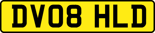 DV08HLD