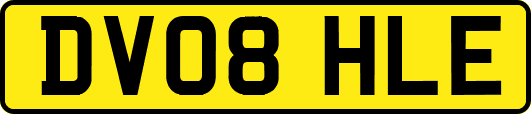 DV08HLE