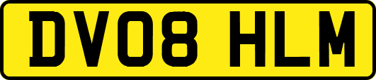DV08HLM