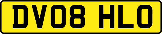 DV08HLO