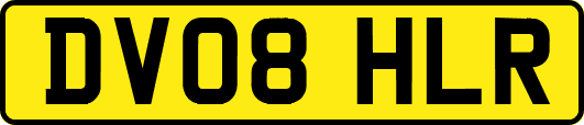 DV08HLR