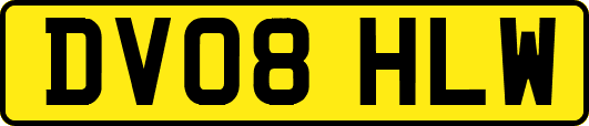 DV08HLW