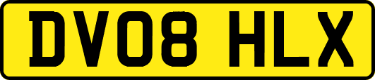 DV08HLX