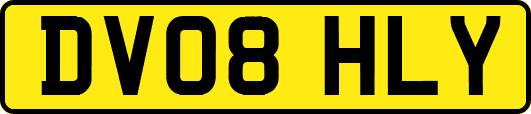 DV08HLY