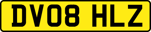 DV08HLZ