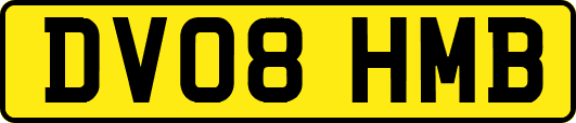 DV08HMB