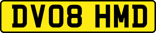 DV08HMD