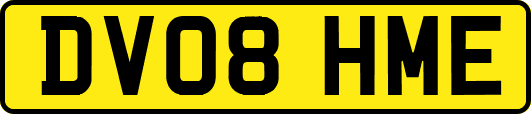 DV08HME