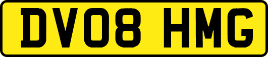 DV08HMG