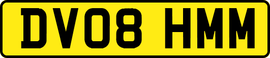DV08HMM