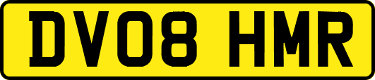 DV08HMR