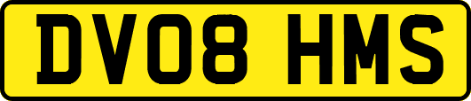 DV08HMS