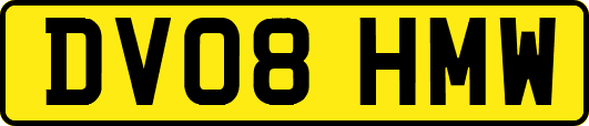 DV08HMW