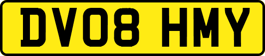 DV08HMY