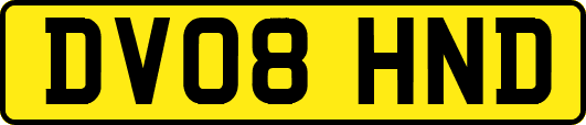 DV08HND