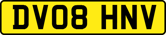DV08HNV