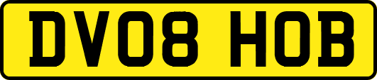 DV08HOB