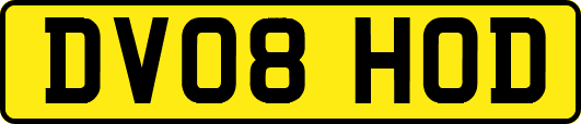 DV08HOD