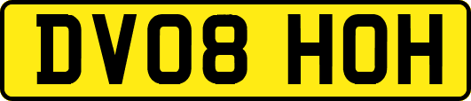 DV08HOH