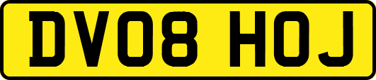 DV08HOJ