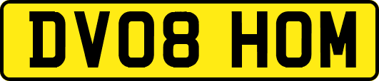 DV08HOM