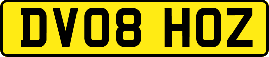 DV08HOZ