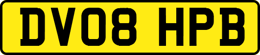 DV08HPB
