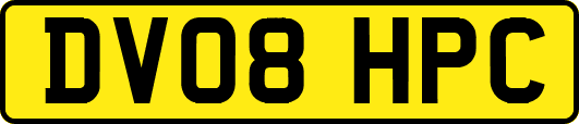 DV08HPC
