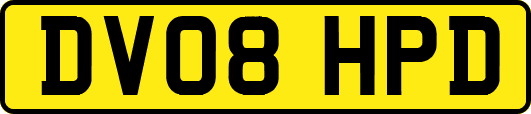 DV08HPD