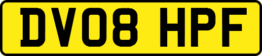 DV08HPF