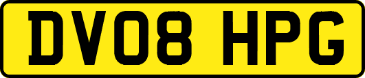 DV08HPG