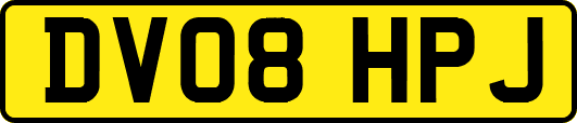 DV08HPJ