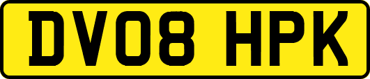 DV08HPK