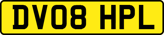 DV08HPL