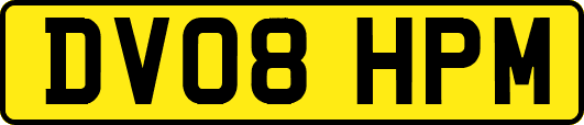 DV08HPM