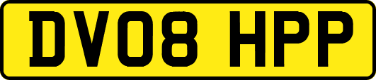 DV08HPP