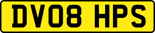 DV08HPS