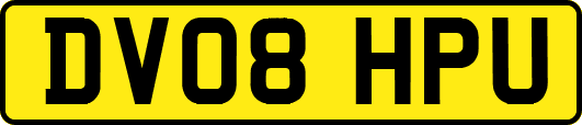 DV08HPU