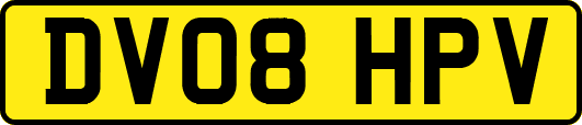 DV08HPV